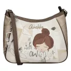 Női  táska - 42803-002 