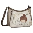 Női  táska - 42803-002 