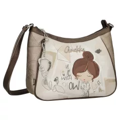 Női  táska - 42803-002 