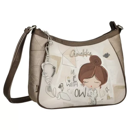 Női  táska - 42803-002 