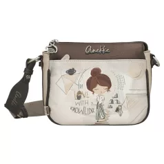 Női  táska - 42803-062 