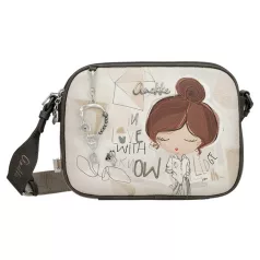 Női  táska - 42803-188 