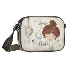 Női  táska - 42803-188 