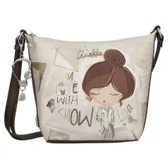 Női  táska - 42803-552 