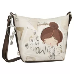 Női  táska - 42803-552 