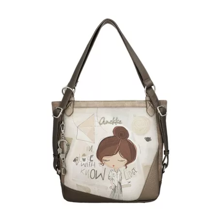 Női  táska - 42805-144 