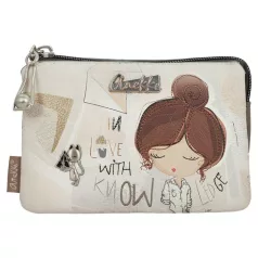 Anekke női pénztárca-Pénztárca