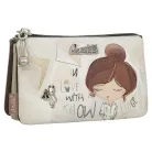 Anekke női pénztárca-Pénztárca