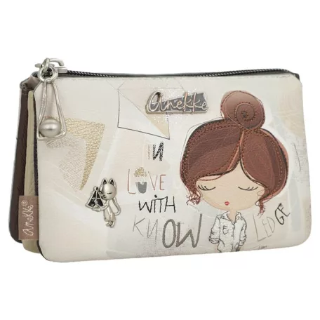 Anekke női pénztárca-Pénztárca