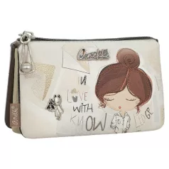 Anekke női pénztárca-Pénztárca