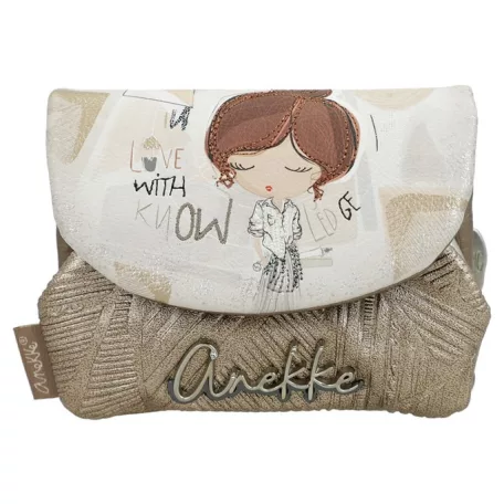 Anekke női pénztárca-Pénztárca