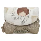 Anekke női pénztárca-Pénztárca