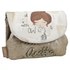 Anekke női pénztárca-Pénztárca