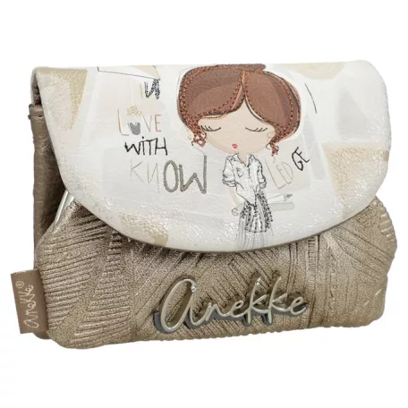 Anekke női pénztárca-Pénztárca