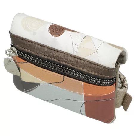 Anekke női pénztárca-Pénztárca