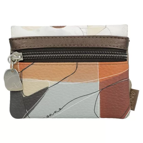 Anekke női pénztárca-Pénztárca