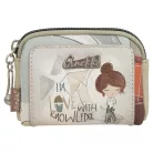 Anekke női pénztárca-Pénztárca