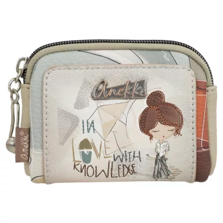 Anekke női pénztárca-Pénztárca