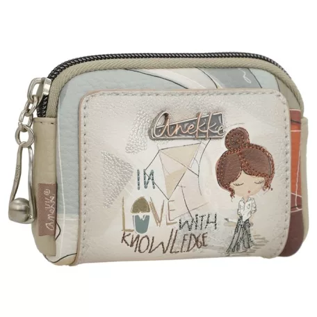 Anekke női pénztárca-Pénztárca