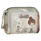 Anekke női pénztárca-Pénztárca