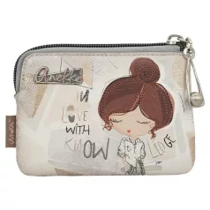 Anekke női pénztárca-Pénztárca