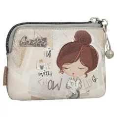 Anekke női pénztárca-Pénztárca