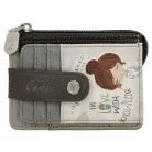 Anekke női pénztárca-Pénztárca