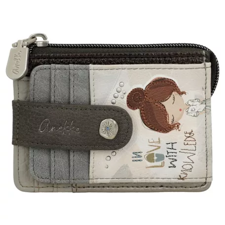 Anekke női pénztárca-Pénztárca