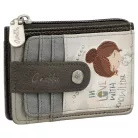 Anekke női pénztárca-Pénztárca