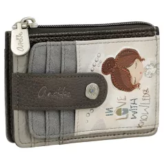 Anekke női pénztárca-Pénztárca