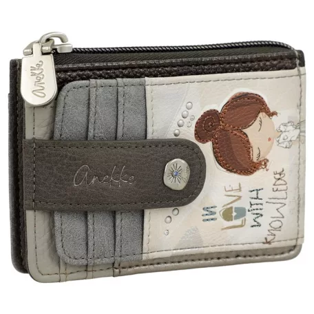 Anekke női pénztárca-Pénztárca