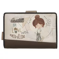 Anekke női pénztárca-Pénztárca