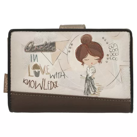 Anekke női pénztárca-Pénztárca