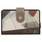 Anekke női pénztárca-Pénztárca