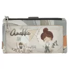 Anekke női pénztárca-Pénztárca