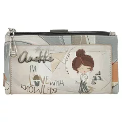 Anekke női pénztárca-Pénztárca