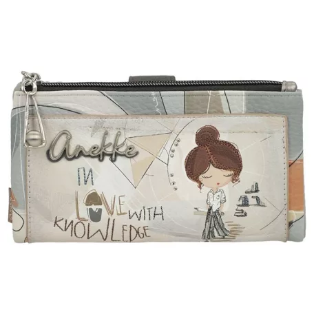 Anekke női pénztárca-Pénztárca