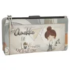 Anekke női pénztárca-Pénztárca