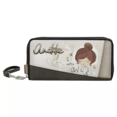 Anekke női pénztárca-Pénztárca