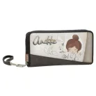 Anekke női pénztárca-Pénztárca