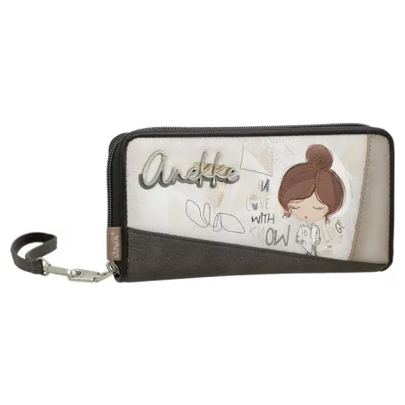 Anekke női pénztárca-Pénztárca