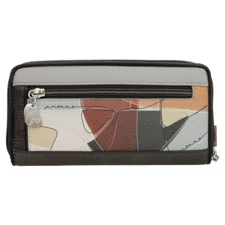 Anekke női pénztárca-Pénztárca
