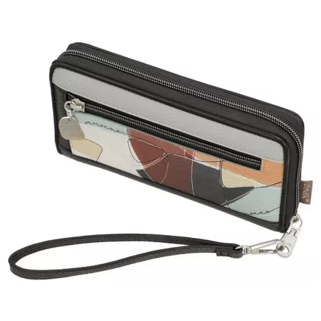 Anekke női pénztárca-Pénztárca