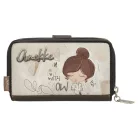 Anekke női pénztárca-Pénztárca