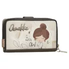 Anekke női pénztárca-Pénztárca