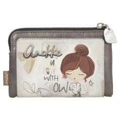 Anekke női pénztárca-Pénztárca