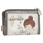 Anekke női pénztárca-Pénztárca