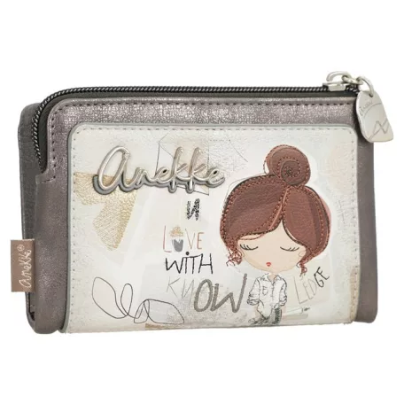 Anekke női pénztárca-Pénztárca