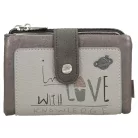 Anekke női pénztárca-Pénztárca