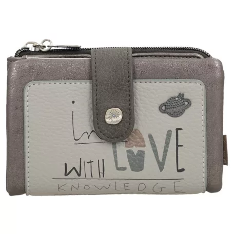 Anekke női pénztárca-Pénztárca